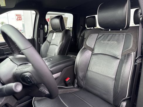 New 2026 RAM 3500 Laramie image 19