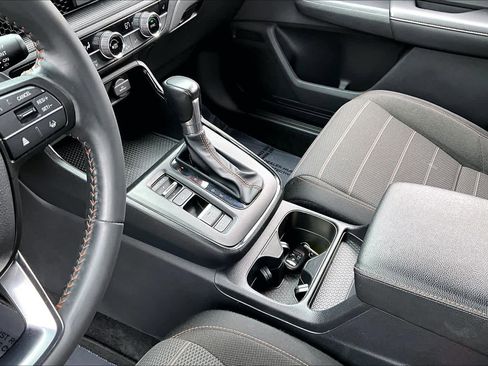 Used 2023 Honda CR-V Sport image 16