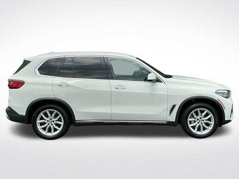 Used 2021 BMW X5 xDrive40i w/ Premium Package AWD/4WD image 8