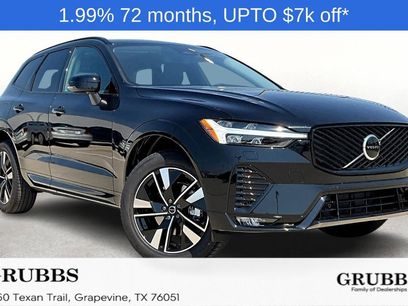 New 2026 Volvo XC60 B5 Core w/ Climate Package