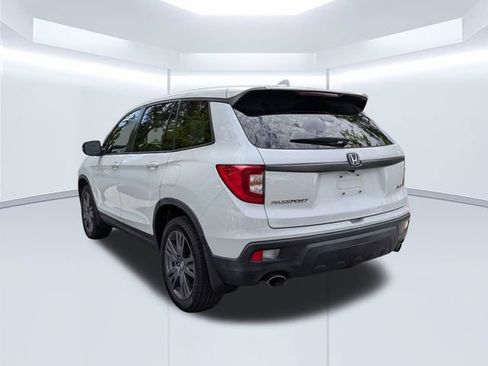 Used 2020 Honda Passport EX-L image 7