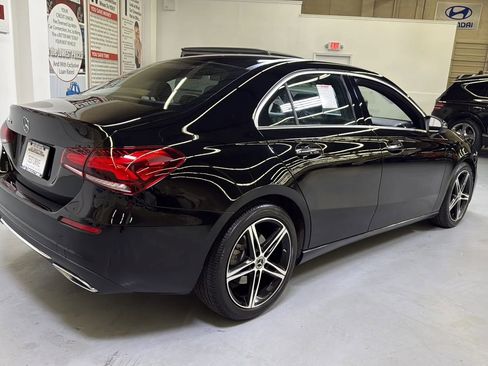 Used 2021 Mercedes-Benz A 220 image 7