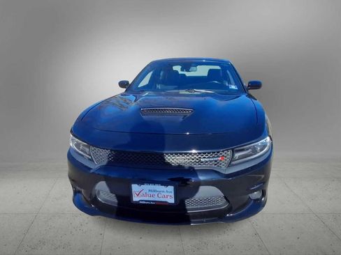 Used 2019 Dodge Charger R/T w/ Plus Group image 3