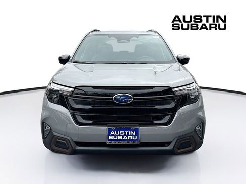 New 2026 Subaru Forester Sport image 3