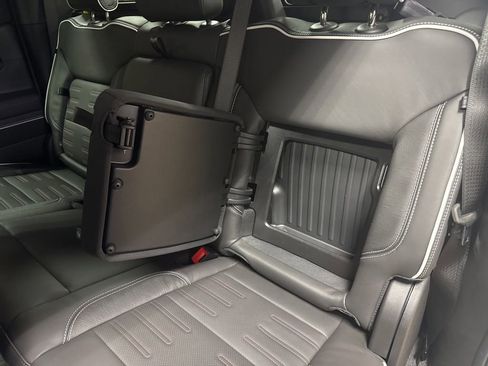 New 2026 GMC Sierra 1500 AT4X image 55