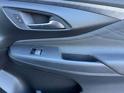 New 2026 Buick Envista Sport Touring w/ Convenience I Package image 19