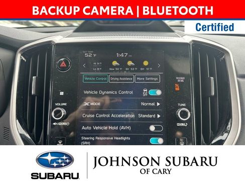 Certified 2026 Subaru Ascent Limited image 11