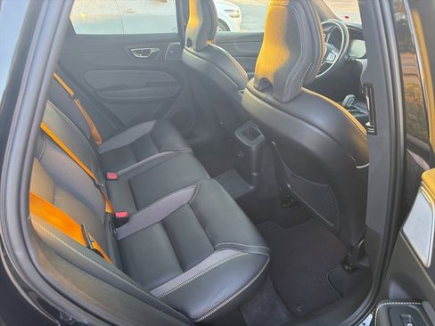 Used 2021 Volvo XC60 T8 Polestar w/ Protection Package Premier image 14