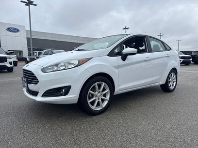 Used 2019 Ford Fiesta SE w/ Equipment Group 201A
