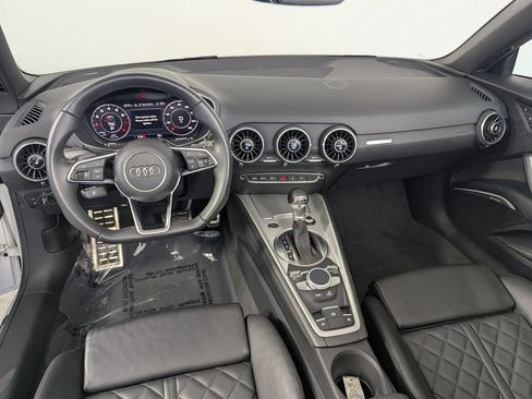 Used 2019 Audi TT 2.0T AWD/4WD image 18