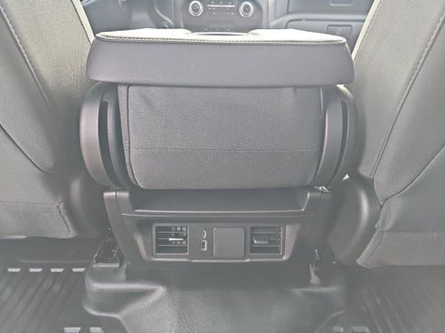 New 2026 Chevrolet Silverado 3500 W/T AWD/4WD image 19
