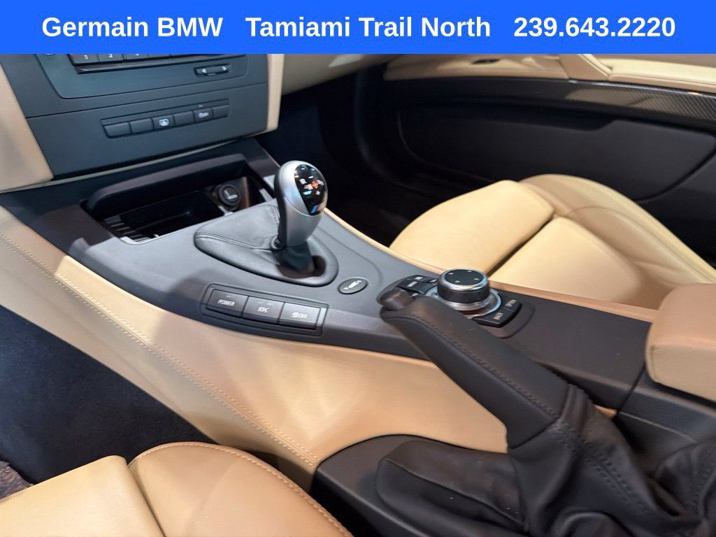 Used 2013 BMW M3 Coupe RWD image 27