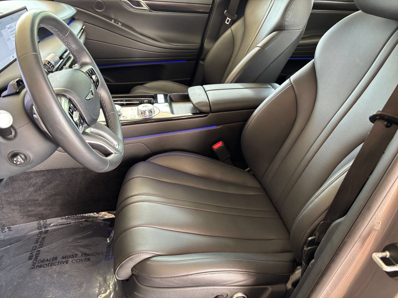 Used 2026 Genesis G80 2.5T AWD/4WD image 28