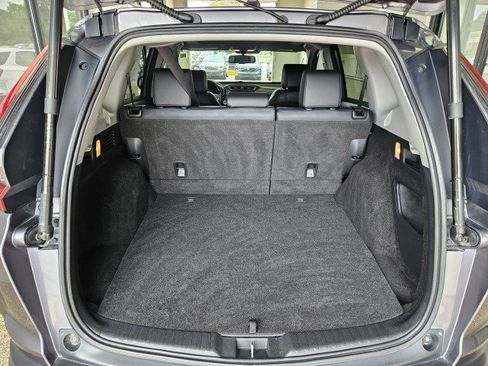 Used 2020 Honda CR-V EX-L image 10