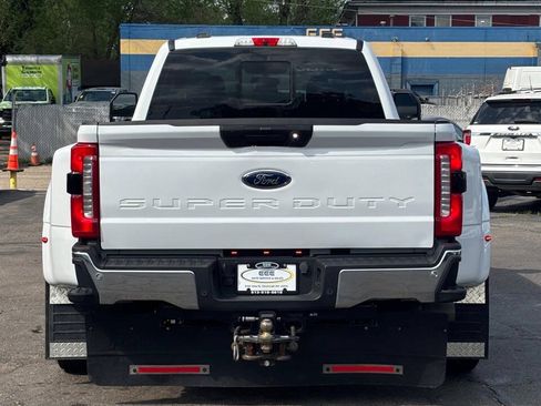 Used 2024 Ford F350 XL w/ 360-Degree Camera Package AWD/4WD image 8