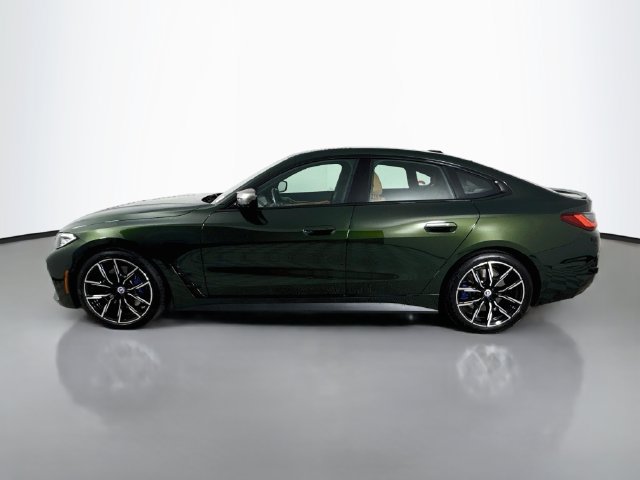 Certified 2023 BMW M440i xDrive Gran Coupe AWD/4WD image 4