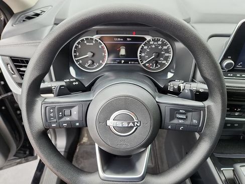 Used 2024 Nissan Rogue S AWD/4WD image 19