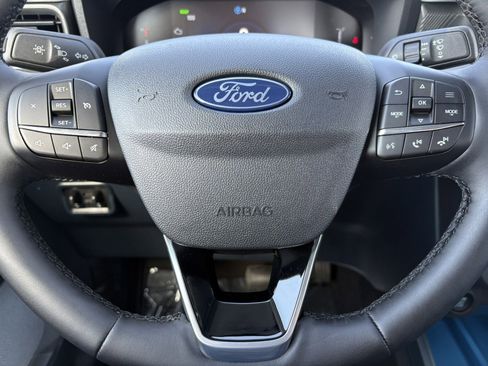 New 2026 Ford Maverick XLT w/ Equipment Group 301A image 11