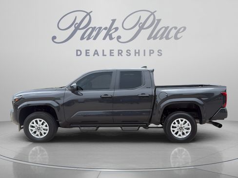 Used 2026 Toyota Tacoma SR5 AWD/4WD image 2