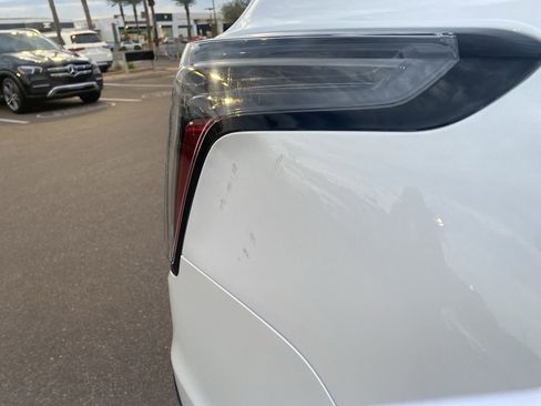 Used 2024 Cadillac XT5 Sportv w/ Technology Package image 5