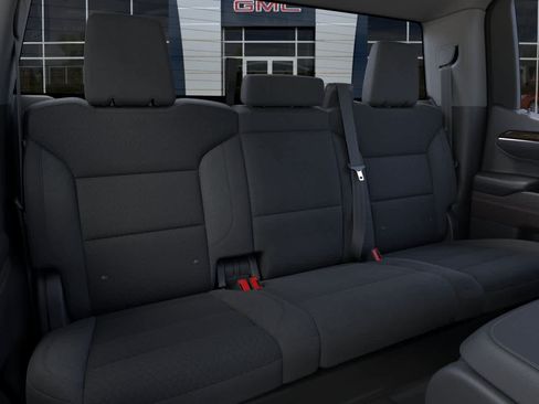 New 2026 GMC Sierra 1500 Elevation w/ Elevation Select Package RWD image 17