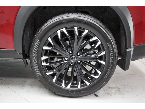 New 2026 Nissan Rogue SV image 6