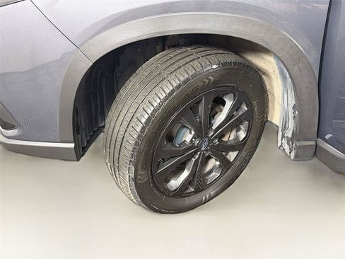 Used 2022 Subaru Forester Sport AWD/4WD image 37