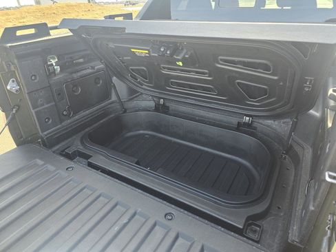 New 2025 Hyundai Santa Cruz SEL image 14