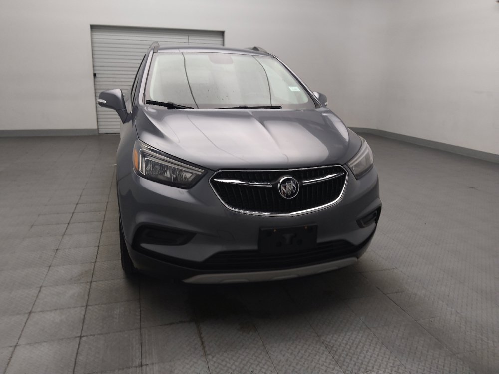 Used 2019 Buick Encore Preferred FWD image 14