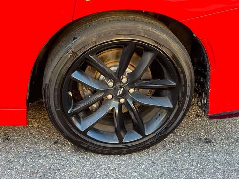 Used 2020 Dodge Charger Scat Pack RWD image 7