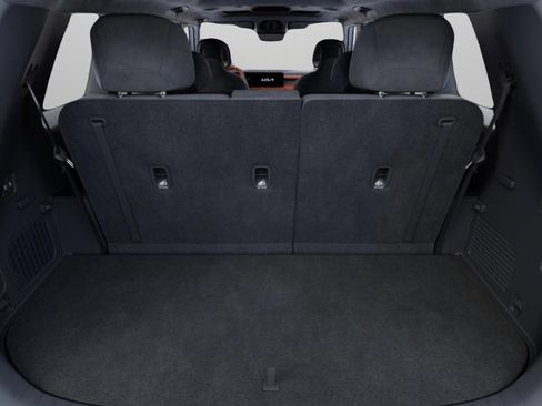 New 2027 Kia Telluride X-Line SX Prestige AWD/4WD image 14