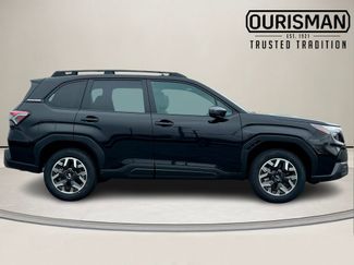 New 2026 Subaru Forester Premium video 2