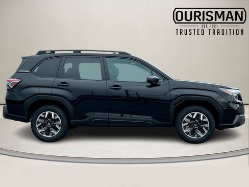 New 2026 Subaru Forester Premium image 2