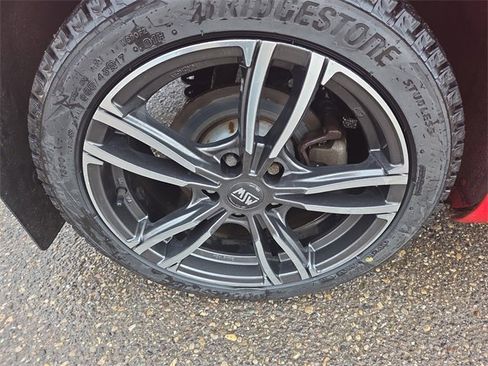 Used 2007 Volkswagen GTI 4-Door image 22