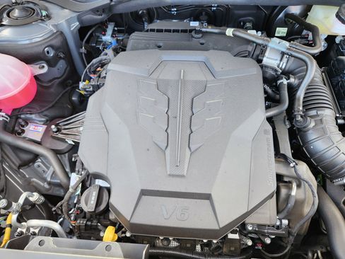 New 2026 Hyundai Palisade Calligraphy image 19