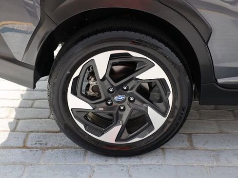 Certified 2024 Subaru Crosstrek 2.5i Limited w/ Crosstrek Mirror Package image 55