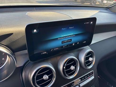 Used 2022 Mercedes-Benz GLC 300 4MATIC image 22