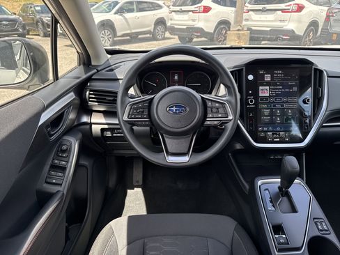 New 2025 Subaru Impreza 2.0i Sport image 12