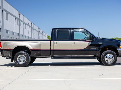 Used 2000 Ford F350 XL AWD/4WD image 6