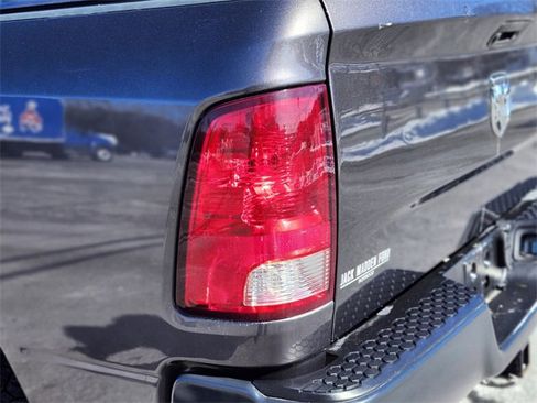 Used 2018 RAM 2500 Tradesman w/ Snow Chief Group image 9