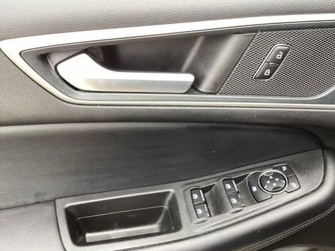 Used 2024 Ford Edge SEL w/ Convenience Package AWD/4WD image 23