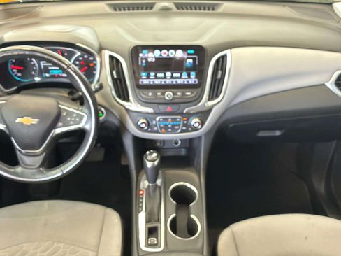 Used 2018 Chevrolet Equinox LT w/ Sun & Infotainment Package FWD image 34
