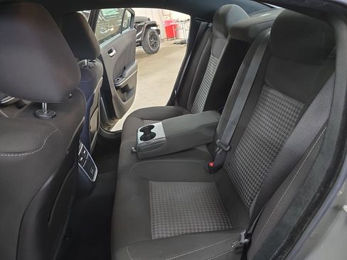 Certified 2023 Dodge Charger GT RWD image 13