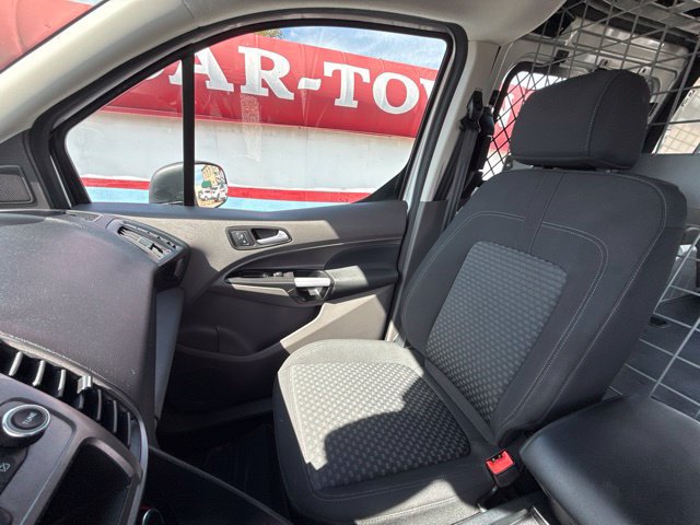 Used 2022 Ford Transit Connect XLT FWD image 14
