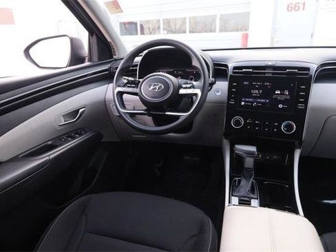 Used 2023 Hyundai Tucson SEL image 22