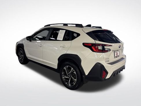 Certified 2024 Subaru Crosstrek 2.0i Premium image 4