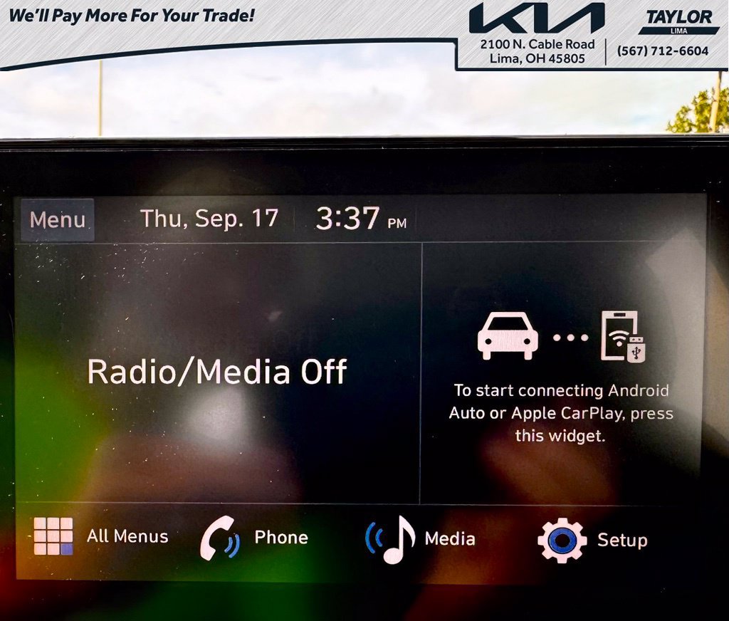 Used 2025 Hyundai Venue SEL FWD image 6