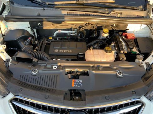 Used 2019 Buick Encore Preferred FWD image 23