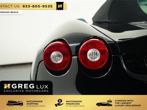 Used 2008 Ferrari F430 Spider image 15