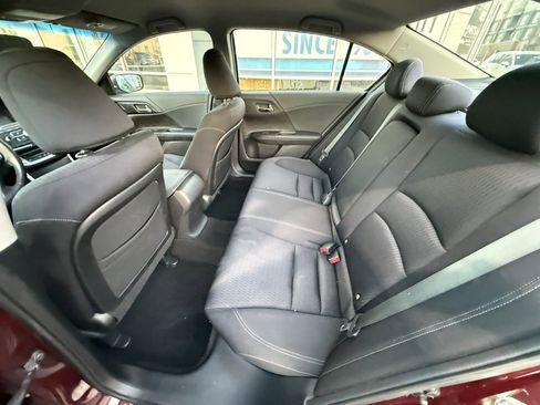 Used 2013 Honda Accord Sport image 28